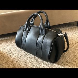 Alexander Wang Rockie Crossbody Purse